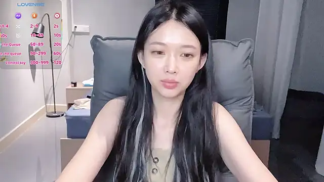 NiNi-baby520 online show from November 2025 07:41:01 AM