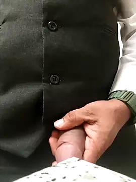 PROMYLOVE online show from March 2026 06:30:01 AM