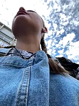 StephanieMur online show from September 2025 06:07:01 AM