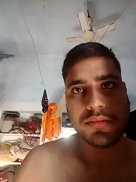 Desirock001 online show from September 2025 02:02:02 AM