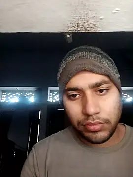 Desirock001 online show from January 2026 02:37:02 AM