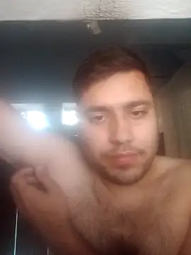 Snapshot of Desirock001 chatting on March 2026 02:26:02 AM Desirock001 online show from March 2026 02:26:02 AM