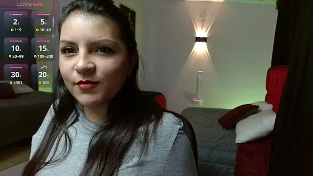 Snapshot of Sahamara_07 chatting on September 2025 07:36:01 PM Sahamara 07 online show from September 2025 07:36:01 PM