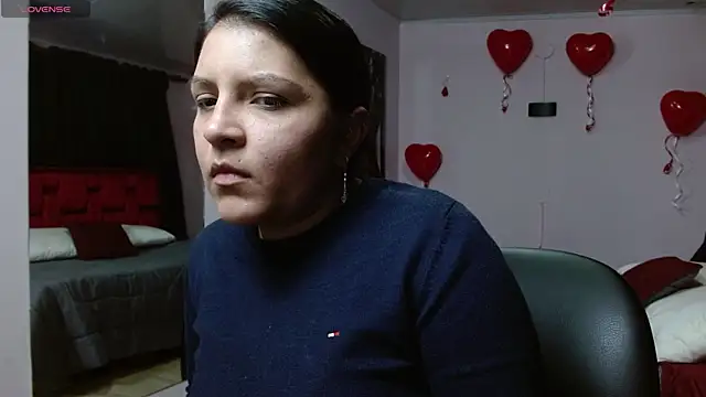 Snapshot of Sahamara_07 chatting on September 2025 08:20:02 PM Sahamara 07 online show from September 2025 08:20:02 PM