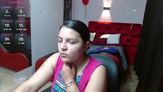 Snapshot of Sahamara_07 chatting on September 2025 08:24:02 PM Sahamara 07 online show from September 2025 08:24:02 PM