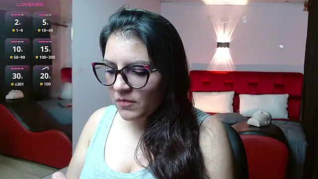 Snapshot of Sahamara_07 chatting on October 2025 07:43:01 PM Sahamara 07 online show from October 2025 07:43:01 PM