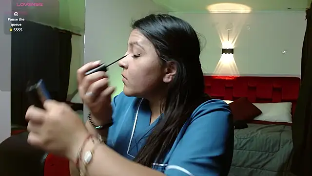 Snapshot of Sahamara_07 chatting on October 2025 06:28:02 PM Sahamara 07 online show from October 2025 06:28:02 PM