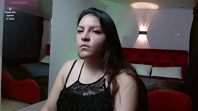 Snapshot of Sahamara_07 chatting on October 2025 08:29:02 PM Sahamara 07 online show from October 2025 08:29:02 PM