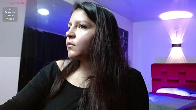 Snapshot of Sahamara_07 chatting on November 2025 01:34:02 PM Sahamara 07 online show from November 2025 01:34:02 PM