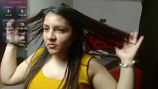 Snapshot of Sahamara_07 chatting on November 2025 07:14:02 PM Sahamara 07 online show from November 2025 07:14:02 PM