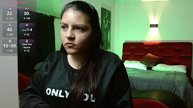 Snapshot of Sahamara_07 chatting on November 2025 08:16:01 PM Sahamara 07 online show from November 2025 08:16:01 PM