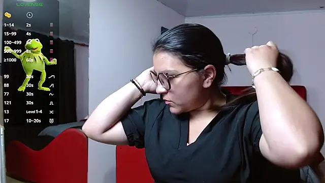 Snapshot of Sahamara_07 chatting on November 2025 07:26:02 PM Sahamara 07 online show from November 2025 07:26:02 PM