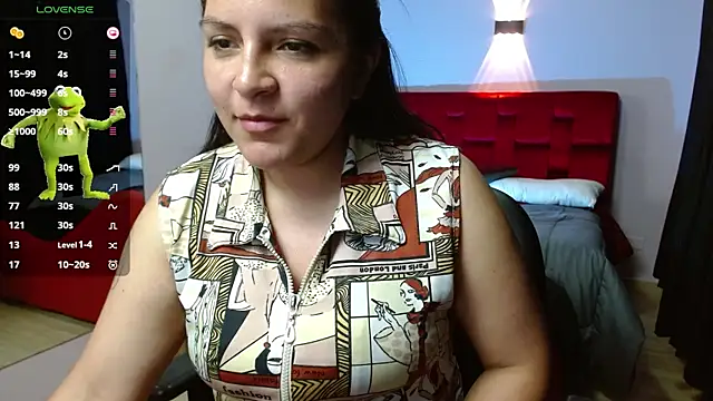 Snapshot of Sahamara_07 chatting on November 2025 09:50:01 PM Sahamara 07 online show from November 2025 09:50:01 PM