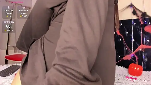 Dana-Alabi online show from November 2025 03:08:02 AM