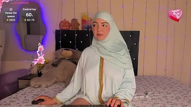 Dana-Alabi online show from February 2026 12:33:02 PM