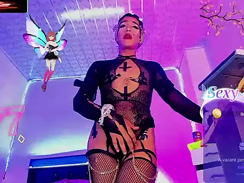 carolaayth online show from March 2026 04:43:01 PM