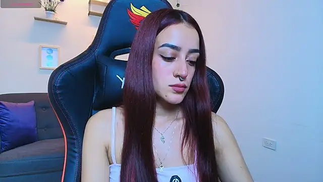 ViolethRosse online show from December 2025 07:52:02 PM