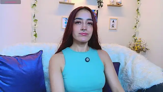 ViolethRosse online show from May 2026 12:51:02 AM