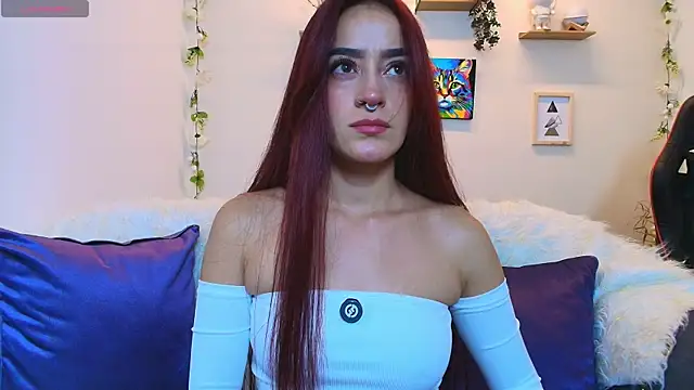 ViolethRosse online show from May 2026 12:28:02 AM