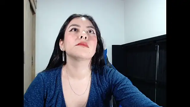 EloiseJun online show from July 2026 04:59:02 AM