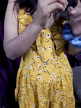 Monalisa670 online show from November 2025 07:13:01 PM