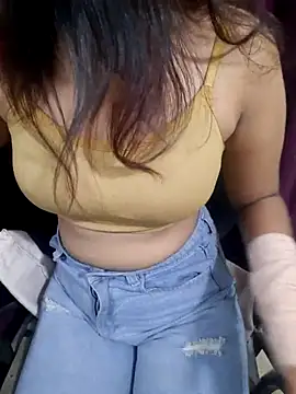 Monalisa670 online show from November 2025 06:43:01 PM