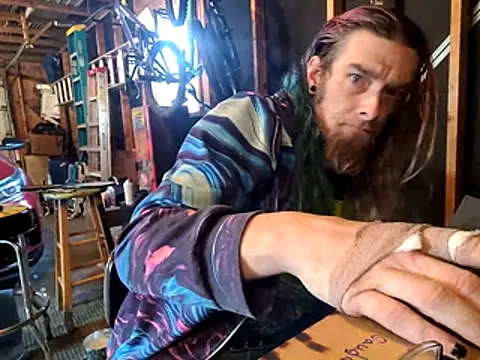 thejuicybacon online show from October 2025 07:23:01 PM