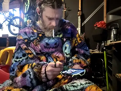 thejuicybacon online show from January 2026 09:08:01 PM