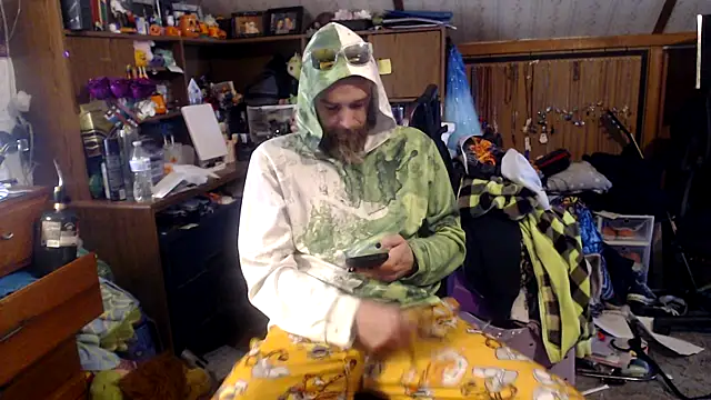 thejuicybacon online show from March 2026 04:29:02 PM