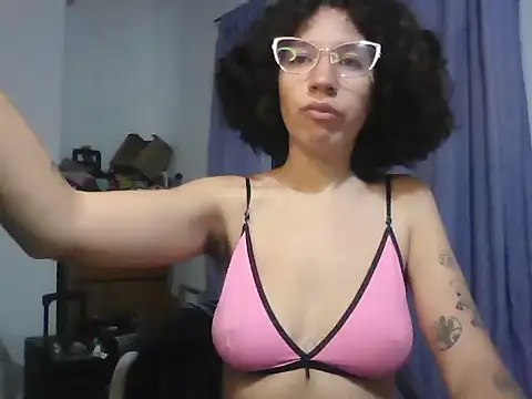 loliporomero online show from September 2025 12:03:02 AM