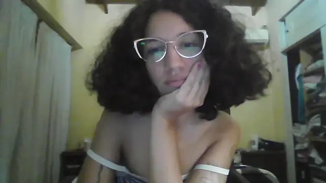 Snapshot of loliporomero chatting on February 2026 12:16:02 AM loliporomero online show from February 2026 12:16:02 AM