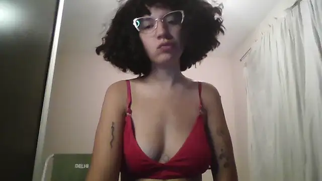 Snapshot of loliporomero chatting on February 2026 02:00:01 AM loliporomero online show from February 2026 02:00:01 AM