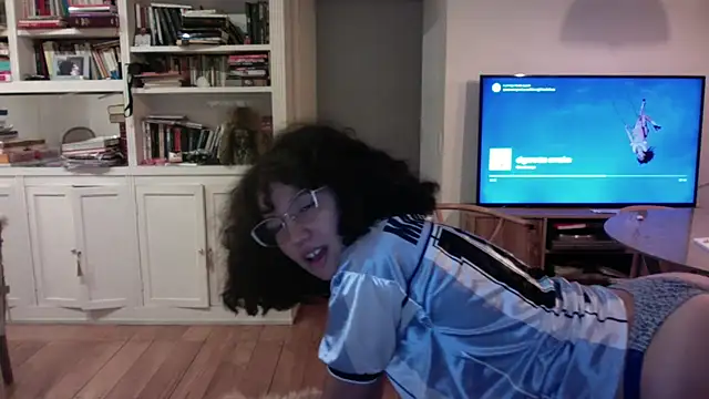 loliporomero online show from July 2026 09:10:02 PM