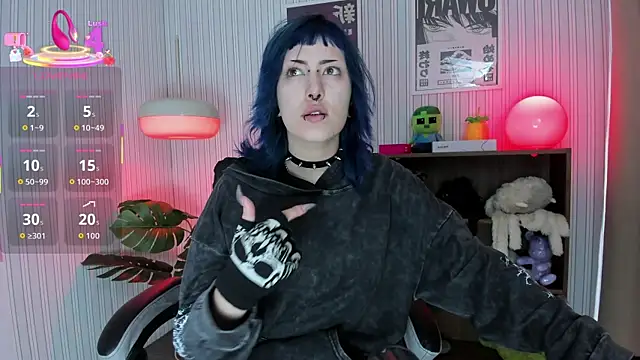 kattusauruss online show from September 2025 01:21:01 PM