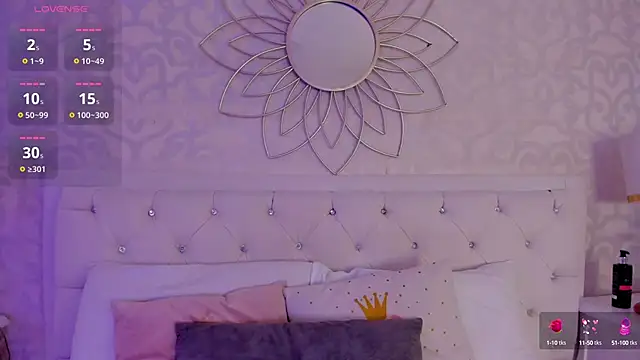 Cassie66  online show from September 2025 03:40:02 AM