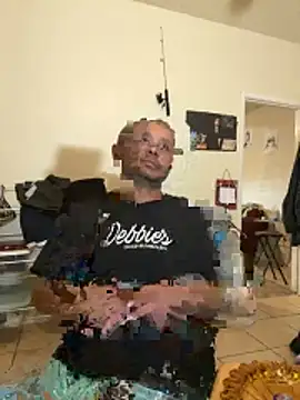 Snapshot of NiftyCaptain3 chatting on February 2026 03:35:01 AM NiftyCaptain3 online show from February 2026 03:35:01 AM