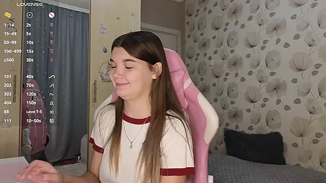  cute ice online show from September 2025 05:19:02 AM