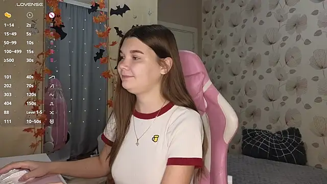  cute ice online show from October 2025 05:32:01 AM