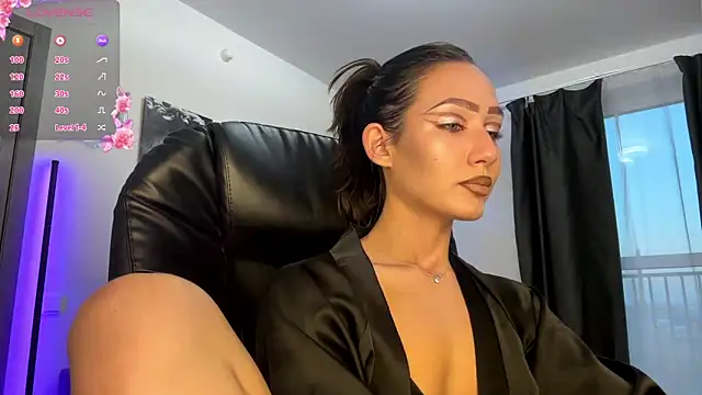 Lisa Shultz online show from October 2025 01:09:01 PM