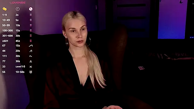 Snapshot of HitchcocianBlonde chatting on October 2025 07:03:02 PM HitchcocianBlonde online show from October 2025 07:03:02 PM