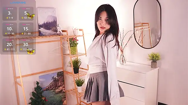 MoiraEger online show from March 2026 04:12:02 PM