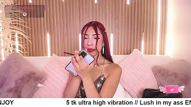 MylaDreams online show from September 2025 03:19:01 AM