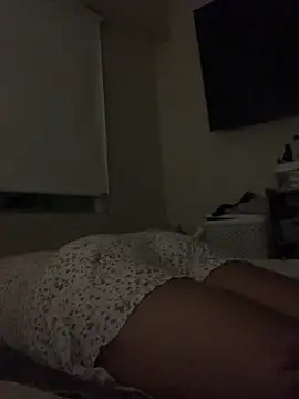 gabiluxe69 online show from March 2026 07:03:02 AM