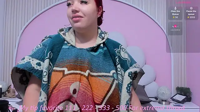 hinata dolly online show from October 2025 08:22:01 AM