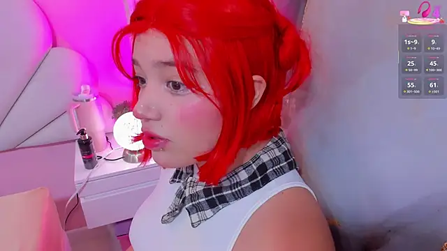 hinata dolly online show from October 2025 11:12:02 AM