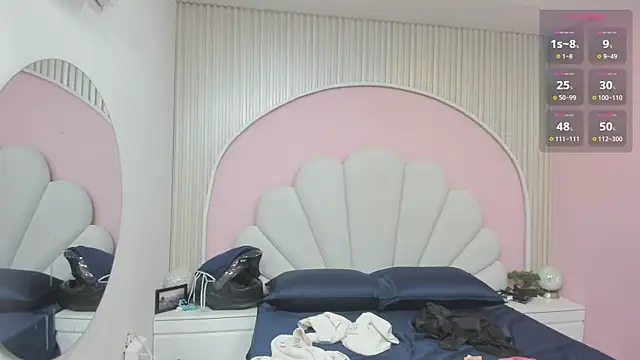 hinata dolly online show from March 2026 10:12:02 AM