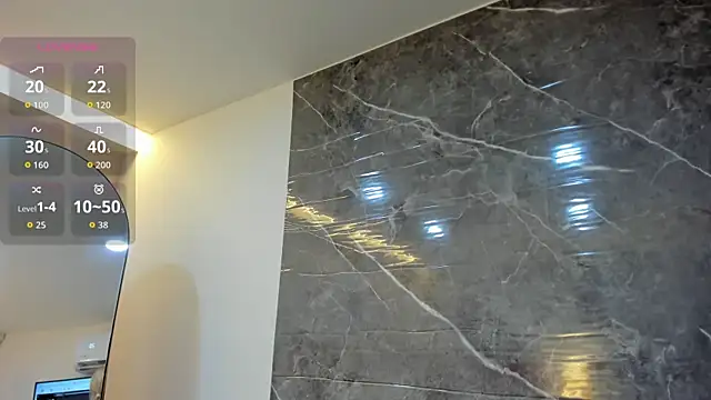 hinata dolly online show from April 2026 12:00:02 PM