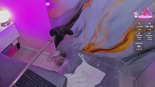 hinata dolly online show from April 2026 11:22:02 AM