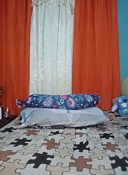 Samantha esposito online show from October 2025 09:02:01 PM