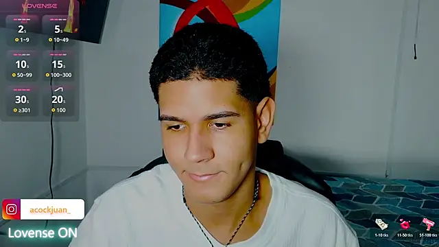 juanacock 1 online show from November 2025 03:07:01 AM